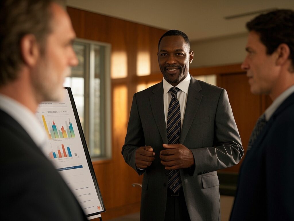 Emotional Intelligence 07