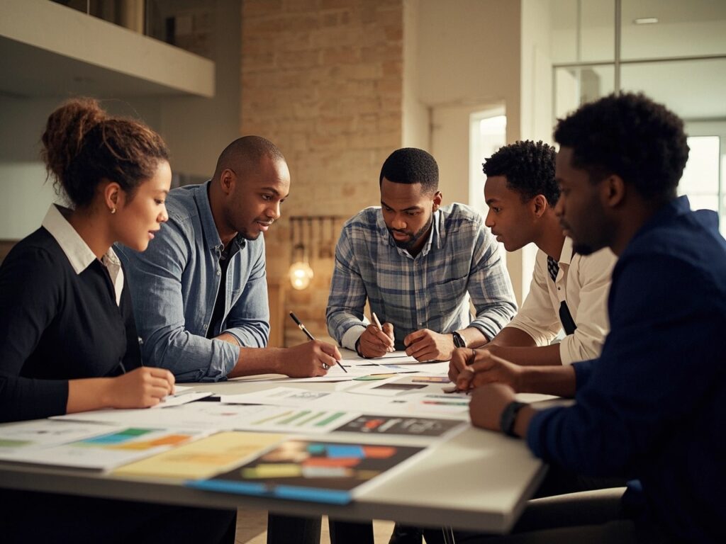 Equip personal real estate brand Image 07