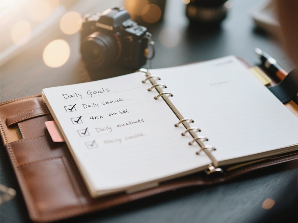 Sales habits of agents in Equip Business Coaching Blog 02