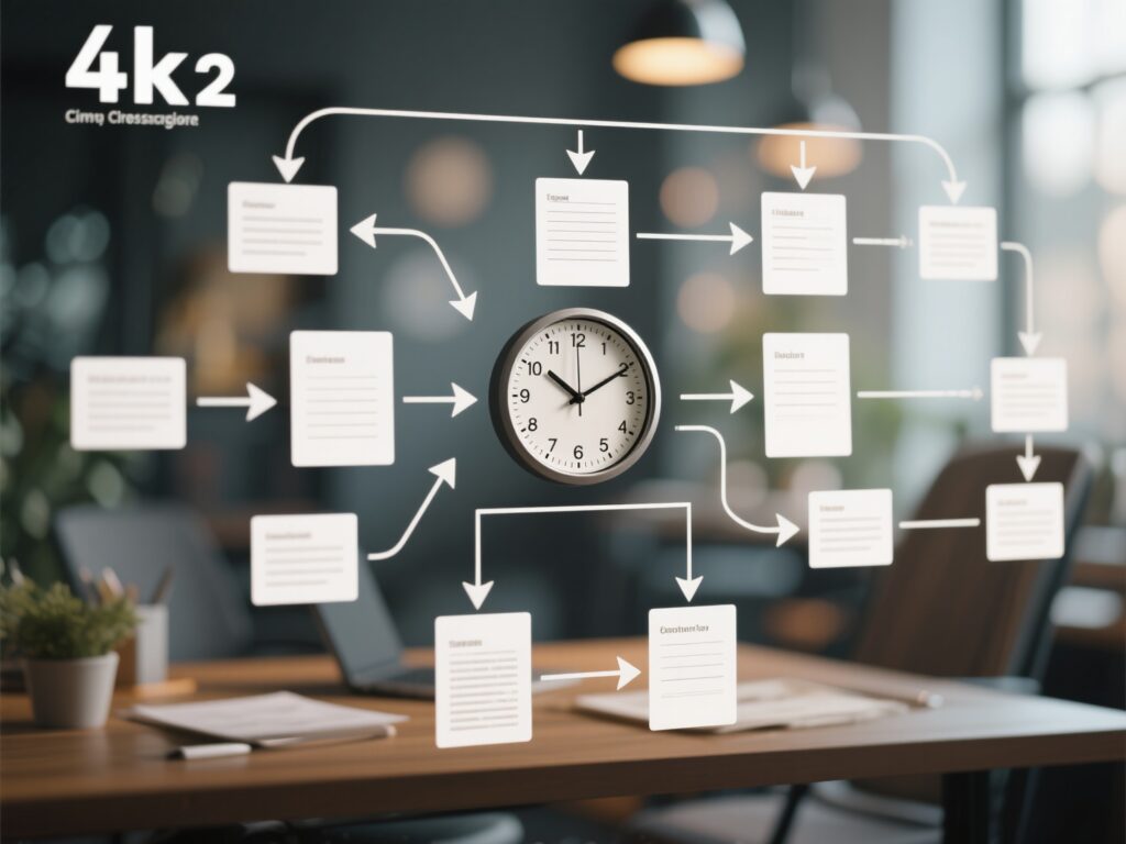 Turning Burnout into Breakthrough Equip Business Coaching 05