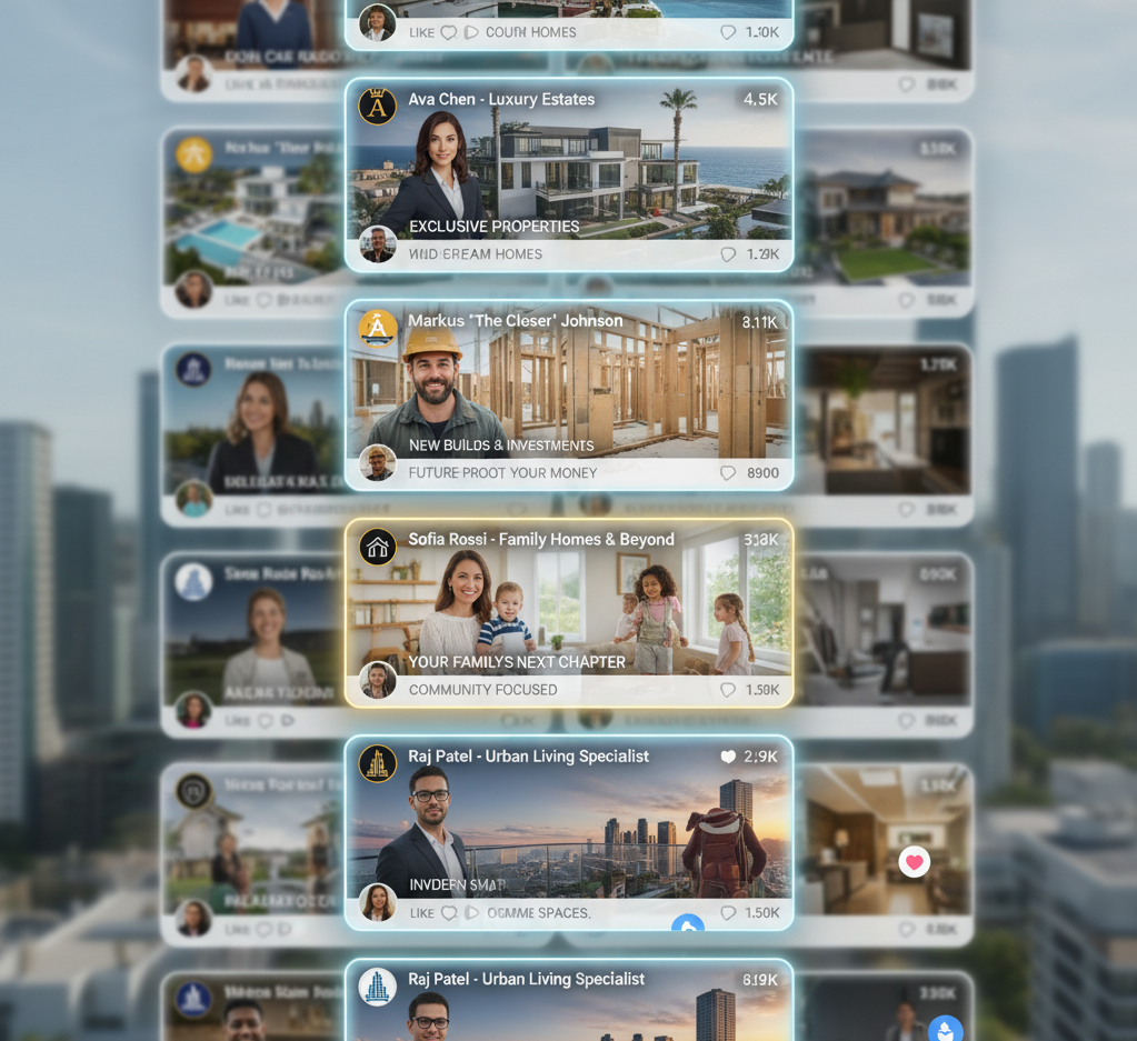 Equip Business Coaching blog on how social media can boost estate agent success 08