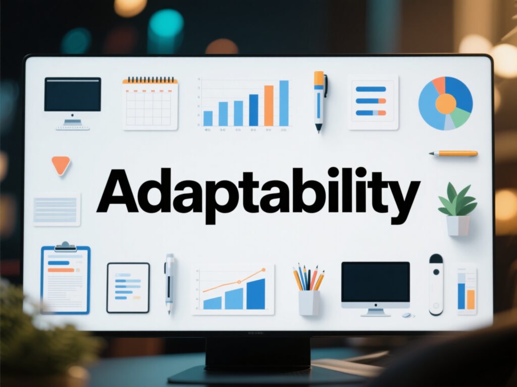 Adaptability Coaching for Real Estate Equip Business Coaching Blog Image 08