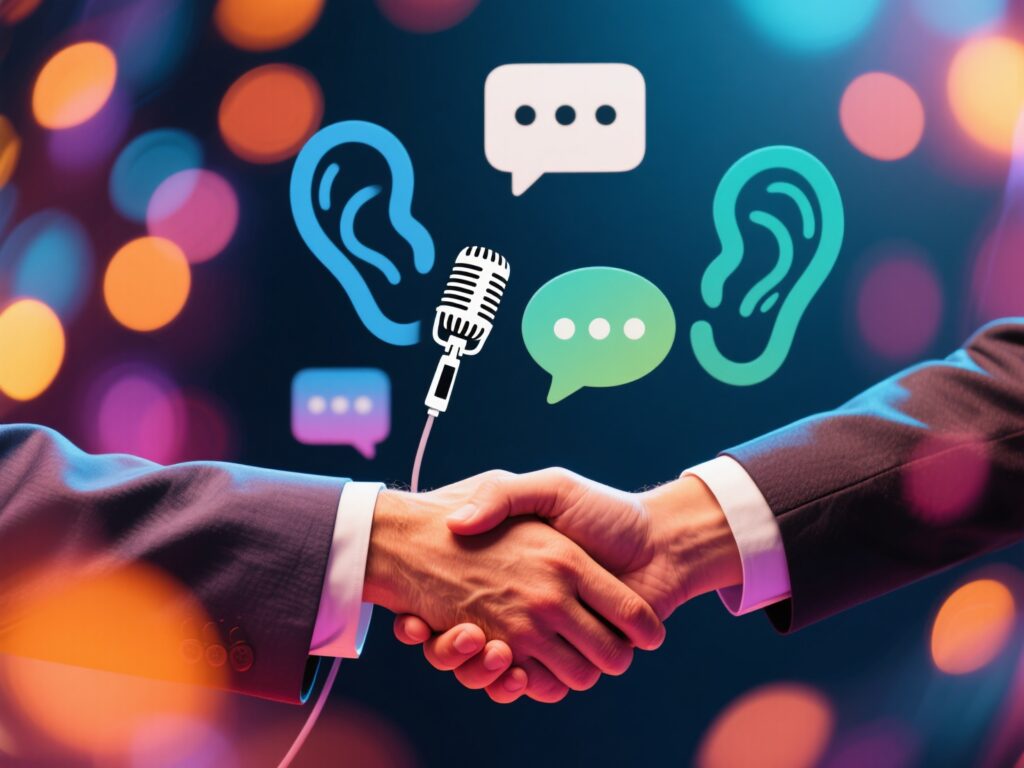 How Great Estate Agents Win More Clients Through Communication for Estate Agents Image 02