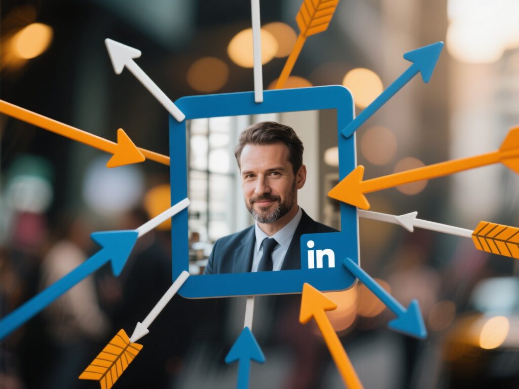 LinkedIn Strategy for Estate Agents 14