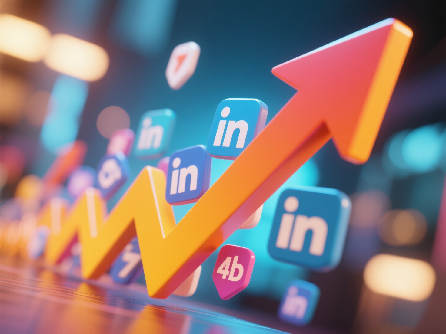 LinkedIn Strategy for Estate Agents 16