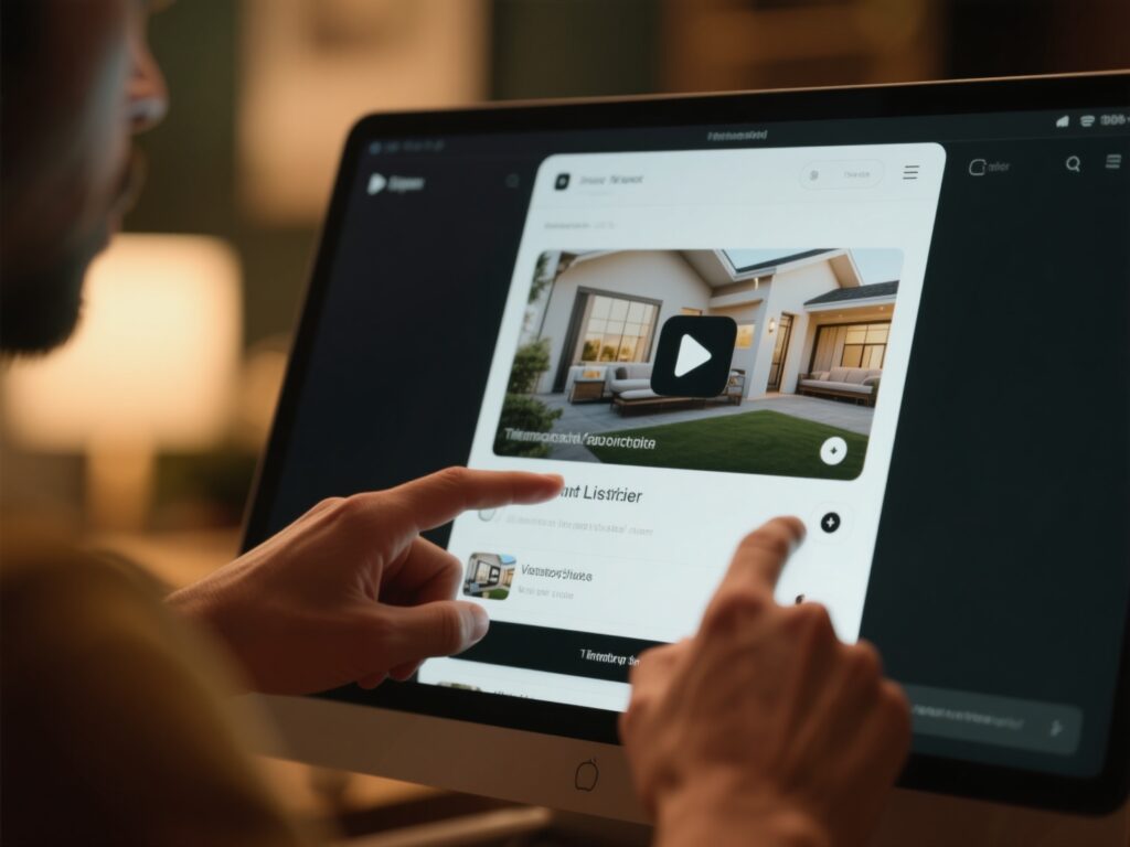 Equip Business Coaching blog on why video marketing for estate agents is a game changer Image 07