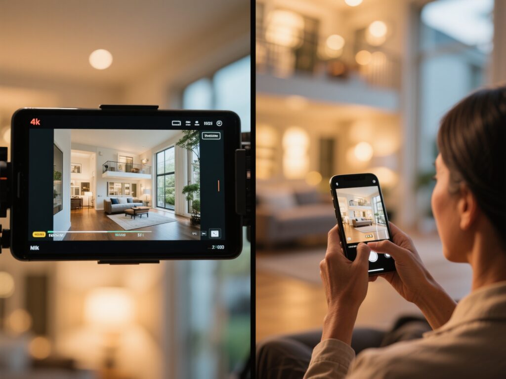 Equip Business Coaching blog on why video marketing for estate agents is a game changer Image 14