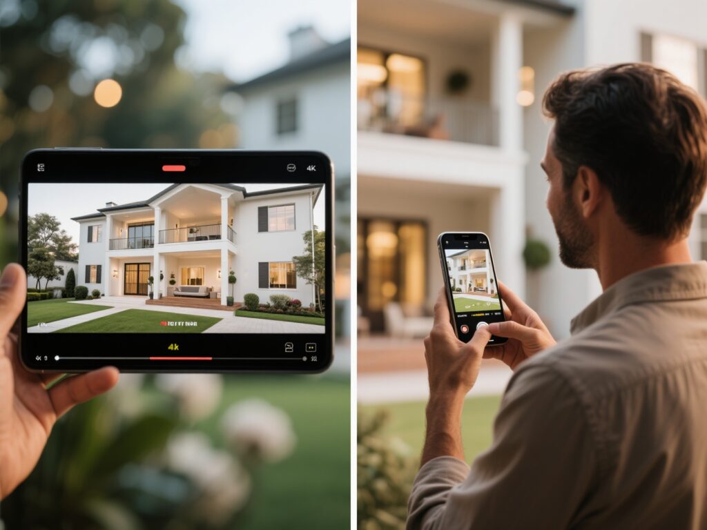 Equip Business Coaching blog on why video marketing for estate agents is a game changer Image 17