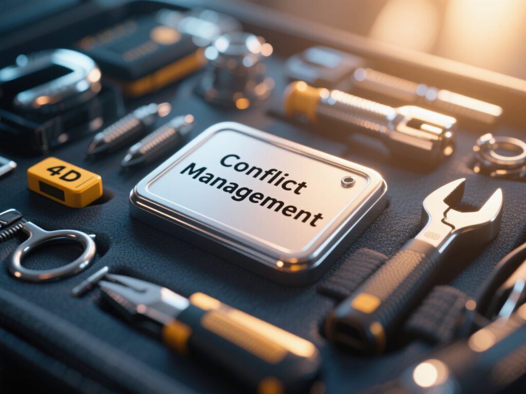 Conflict Management for Estate Agents Equip Blog Post Image 10