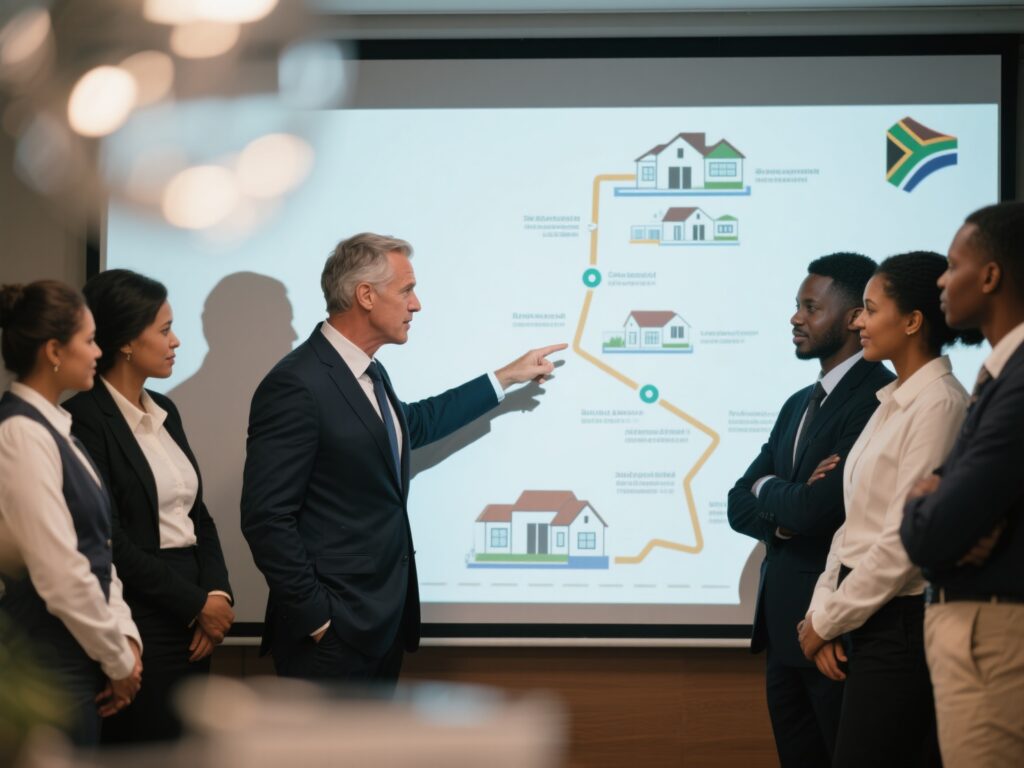 Productivity Coaching for Estate Agents Blog for Equip Image 03