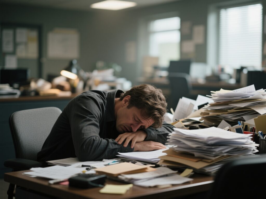 Productivity Coaching for Estate Agents Blog for Equip Image 05