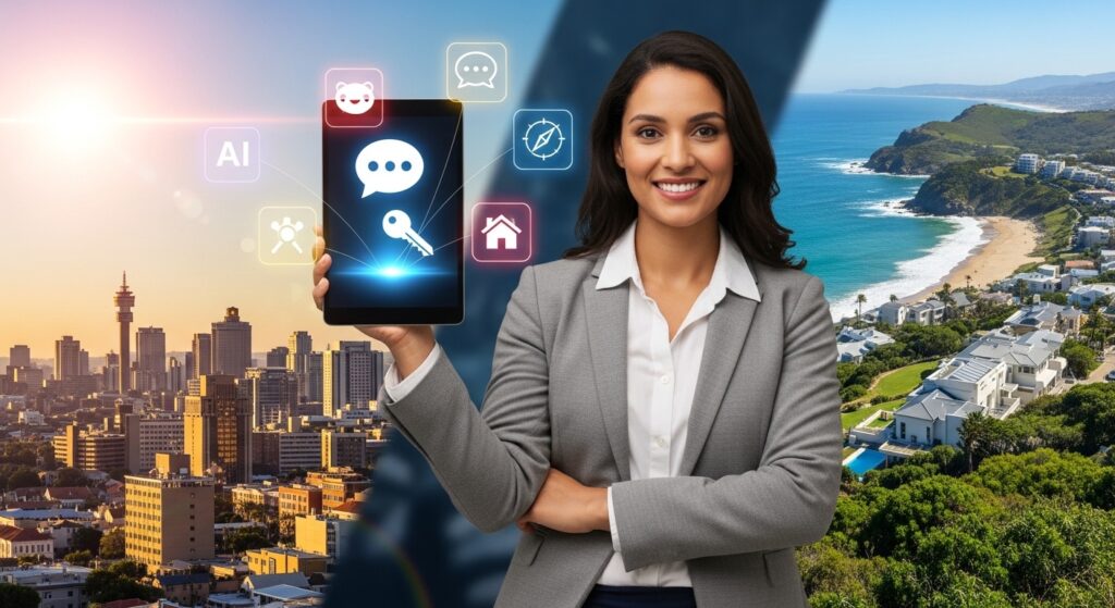 AI tools for estate agents Blog post for Equip Business Coaching Image (1)