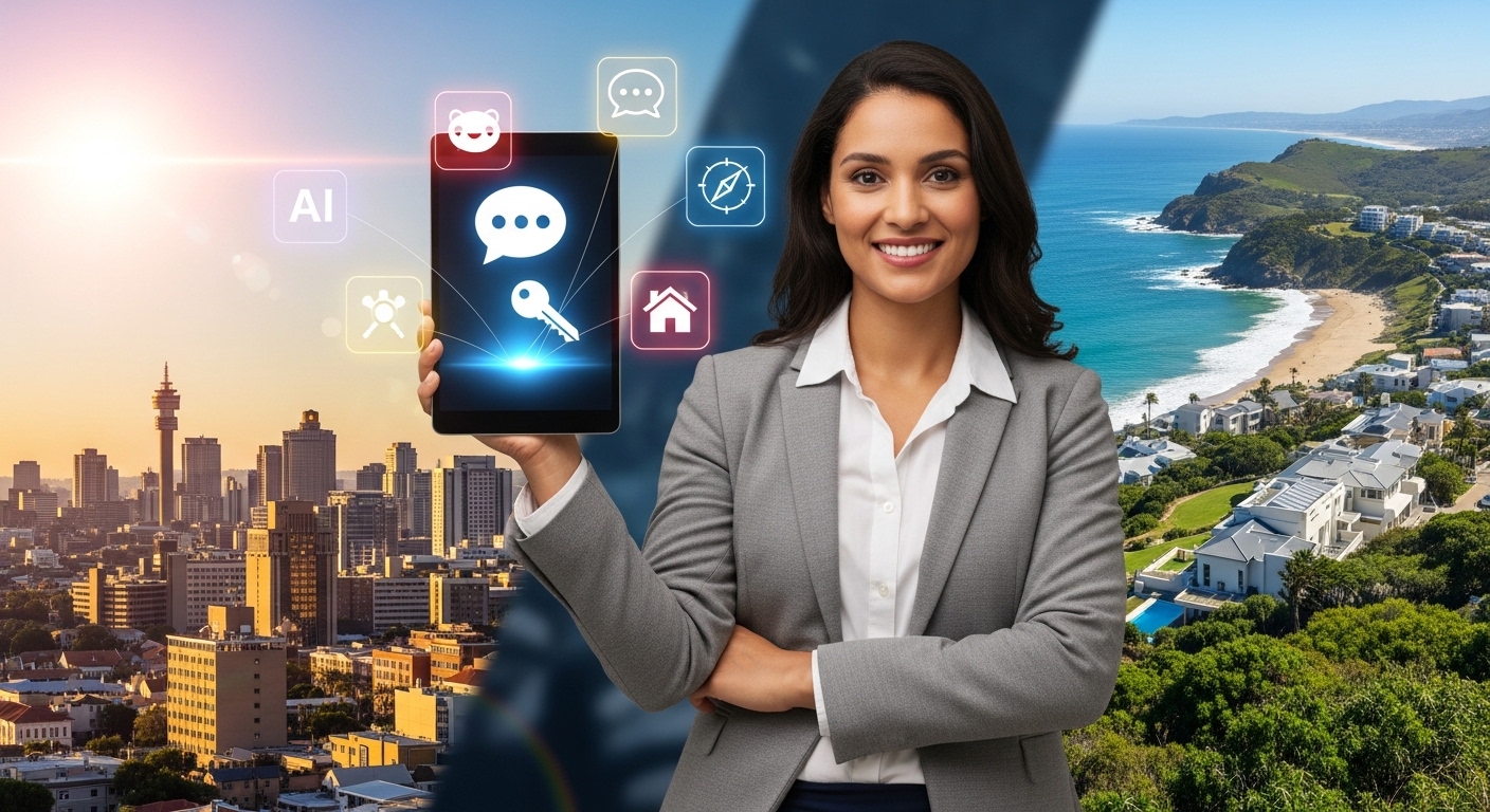 AI tools for estate agents Blog post for Equip Business Coaching Image (1)