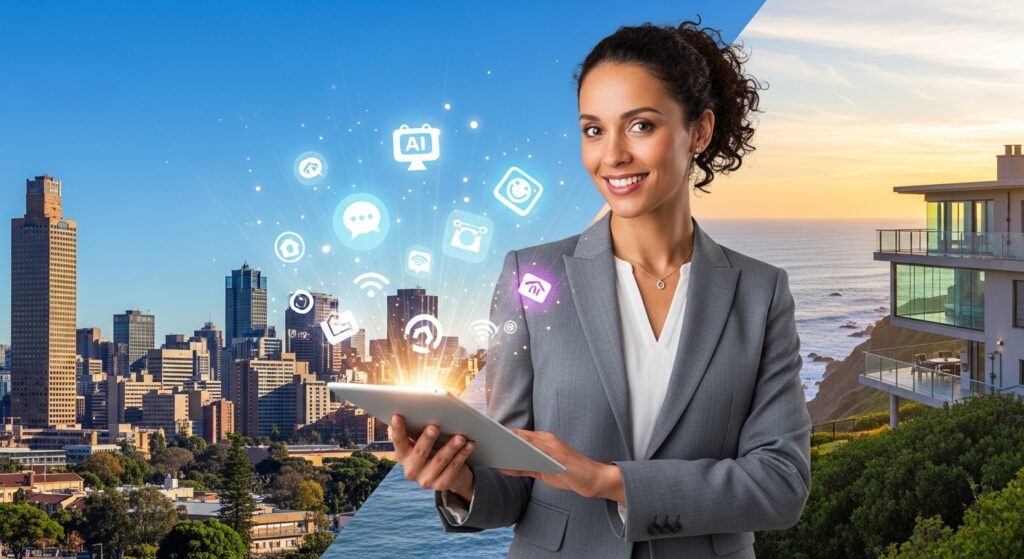 AI tools for estate agents Blog post for Equip Business Coaching Image (4)