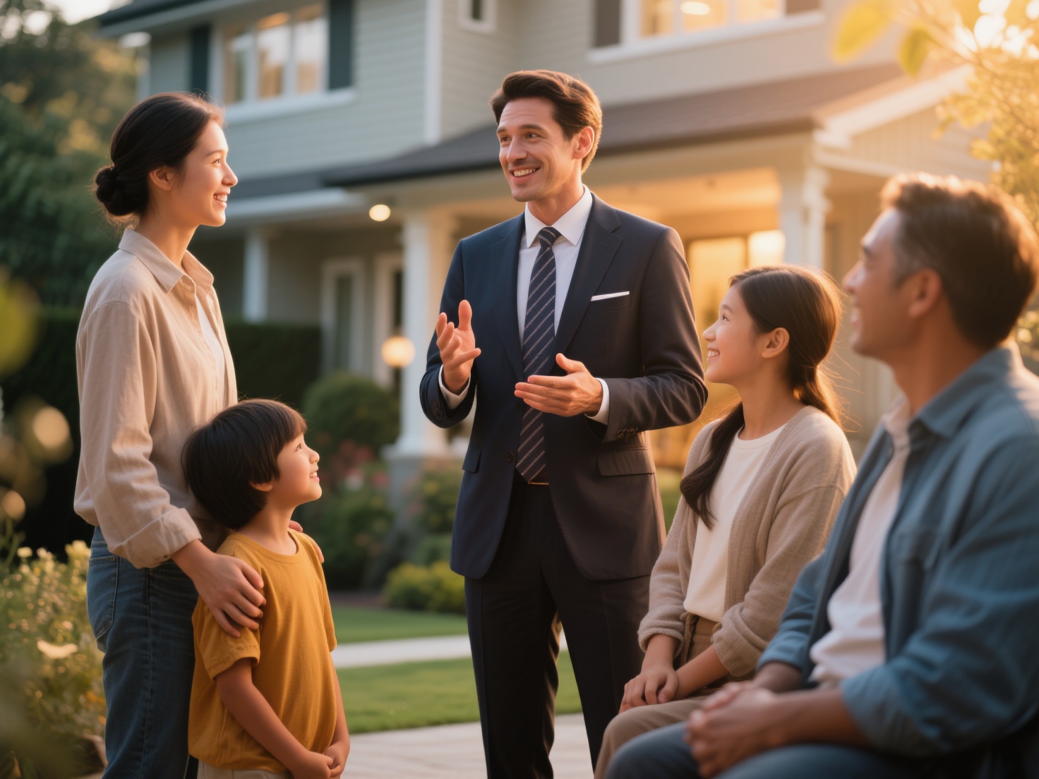 Credibility as an Estate Agent Blog for Equip Image 06