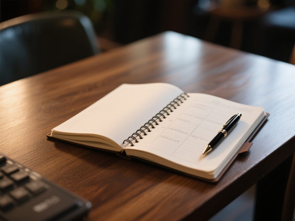 Credibility as an Estate Agent Blog for Equip Image 07