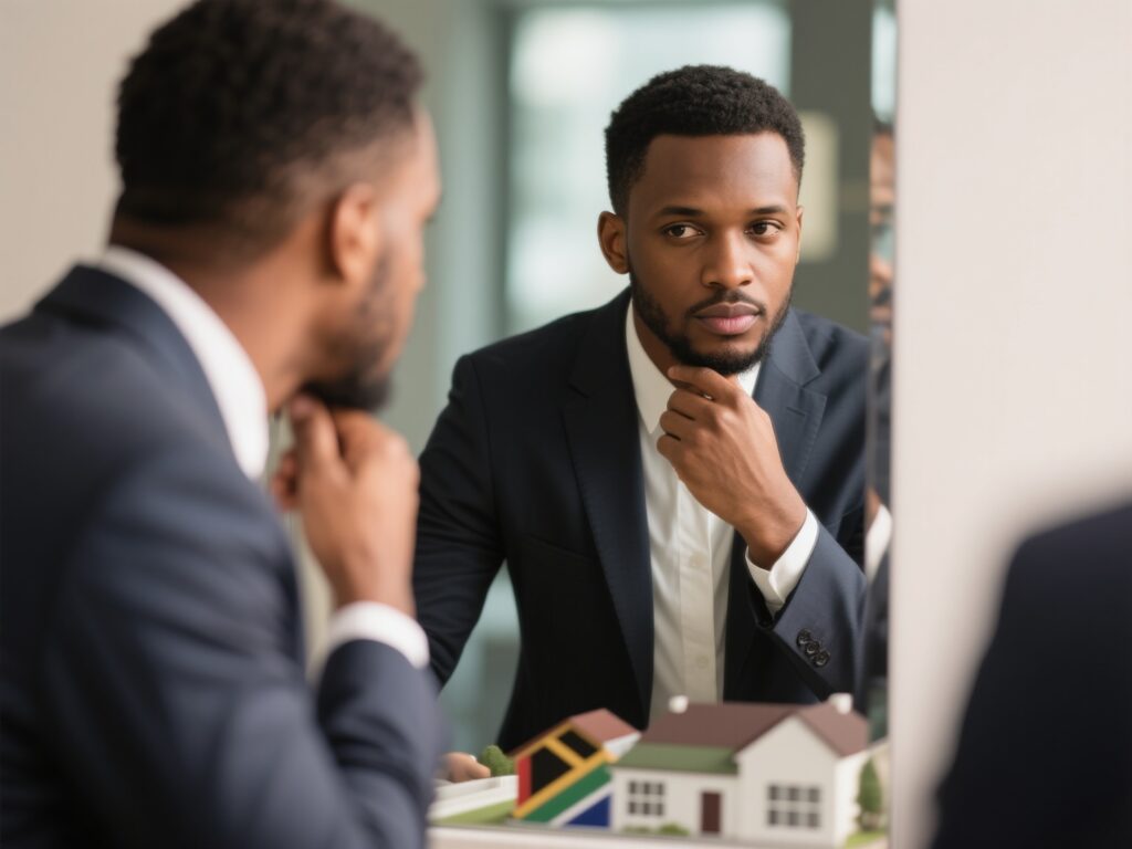 Self-Awareness Coaching for Real Estate Professionals Equip Blog Image 01