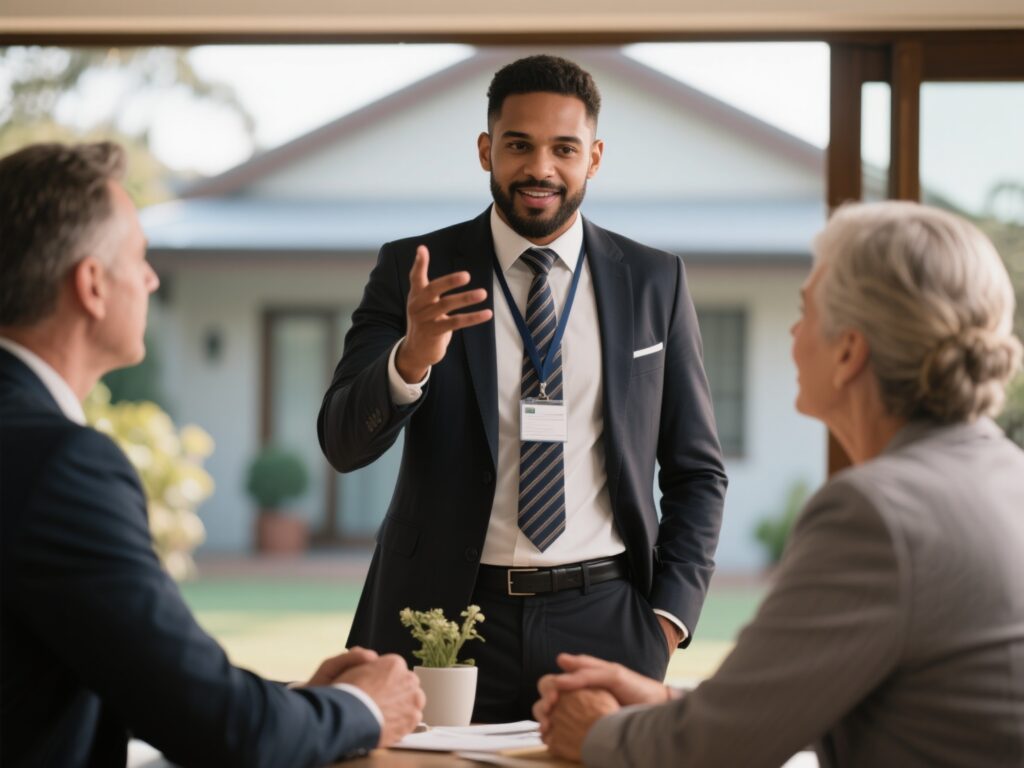 Self-Awareness Coaching for Real Estate Professionals Equip Blog Image 04