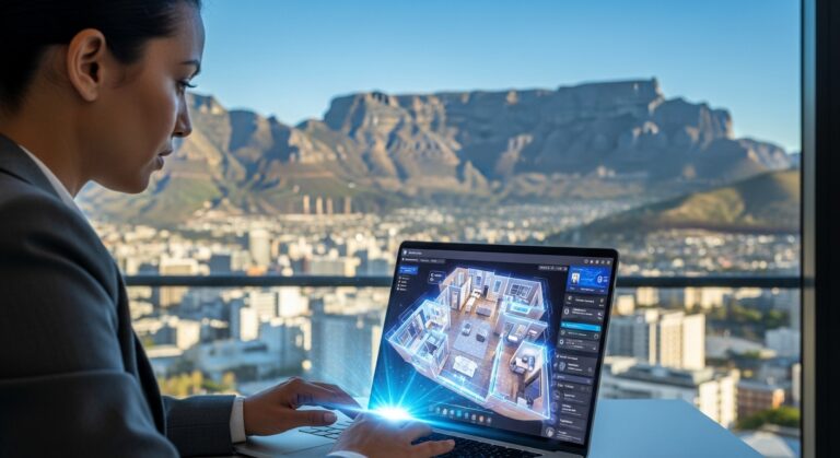 Virtual tours for estate agents Blog for Equip Business Coaching Image (1)