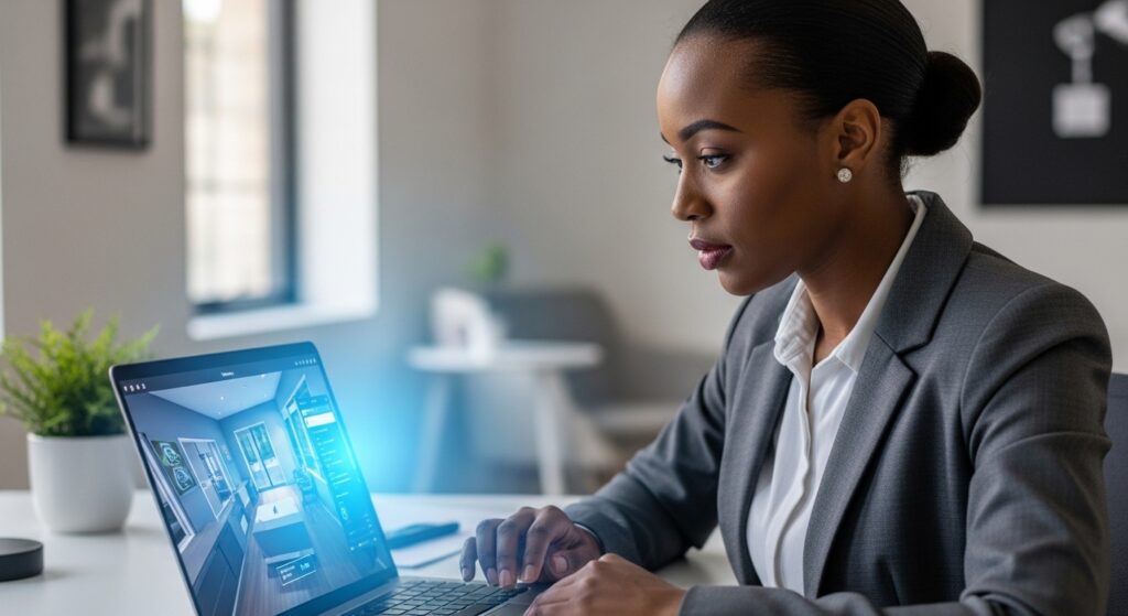 Virtual tours for estate agents Blog for Equip Business Coaching Image (2)