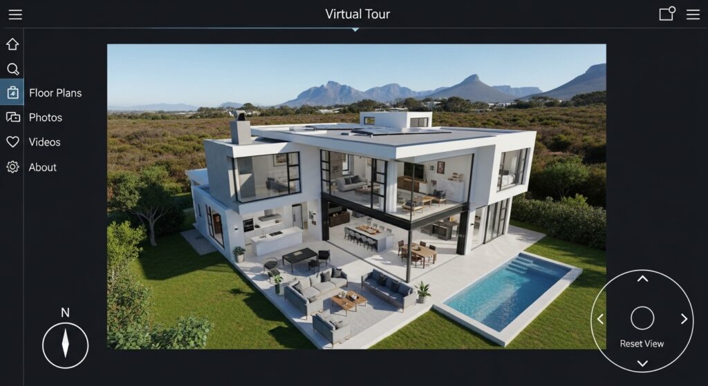 Virtual tours for estate agents Blog for Equip Business Coaching Image (5)