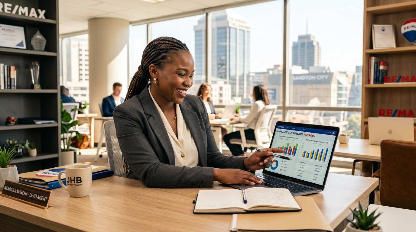 Financial literacy for estate agents blog post for Equip Image (1)