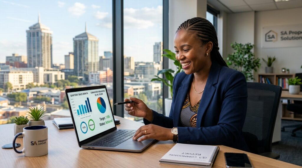 Financial literacy for estate agents blog post for Equip Image (2)