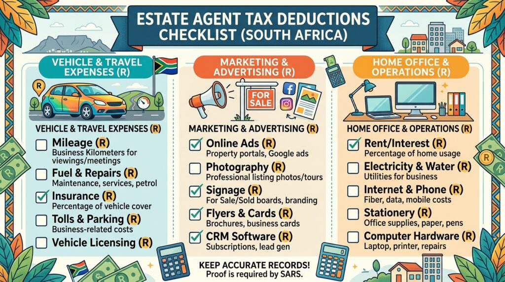 Financial literacy for estate agents blog post for Equip Image (4)