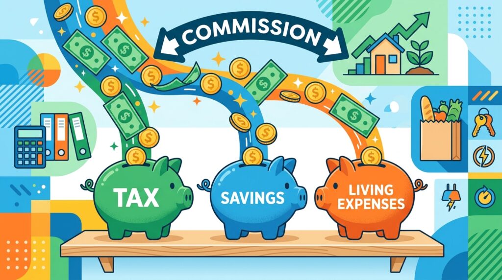 Financial literacy for estate agents blog post for Equip Image (5)